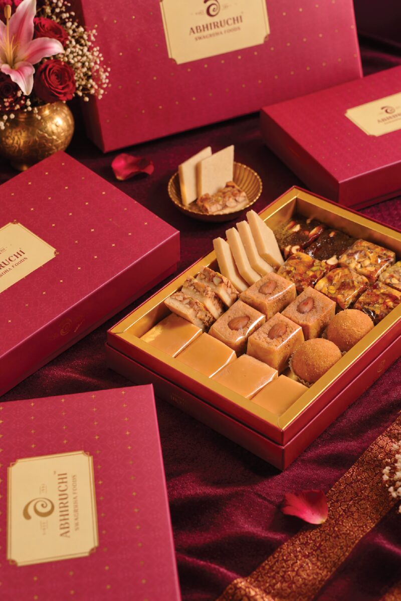 Premium Assorted Box