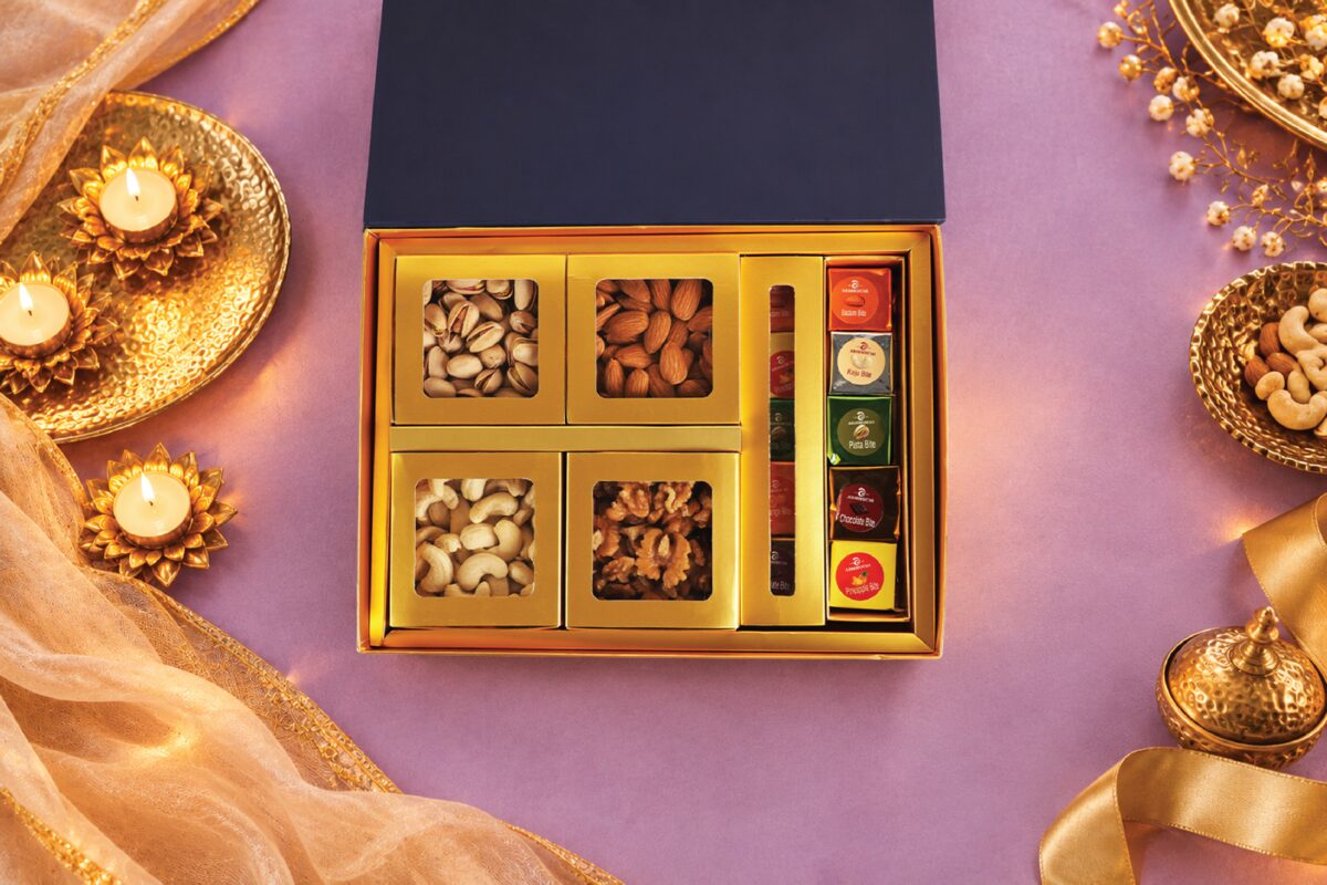Royal Gift Box - 1