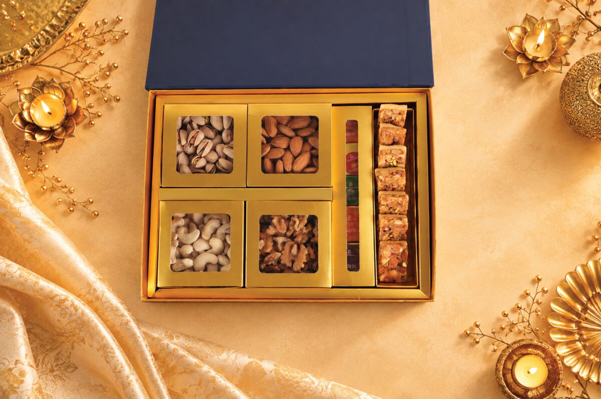 Royal Gift Box - 2