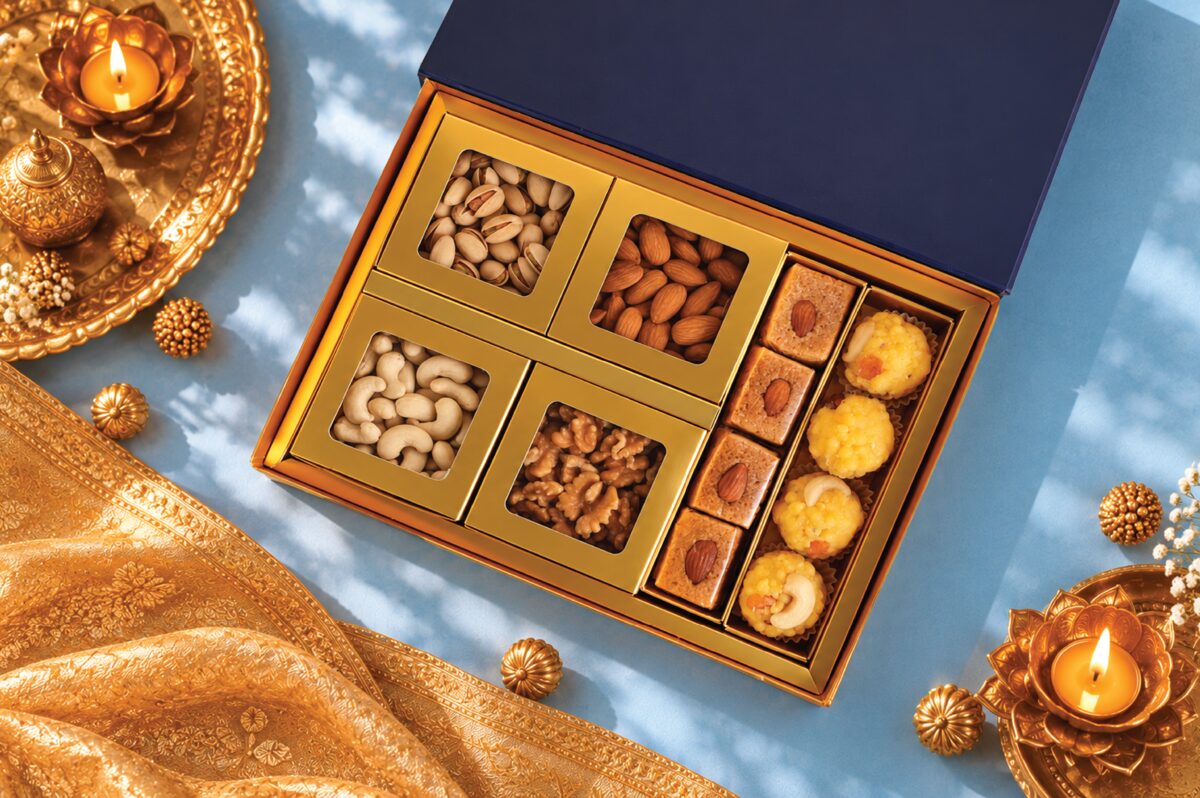 Royal Gift Box - 3