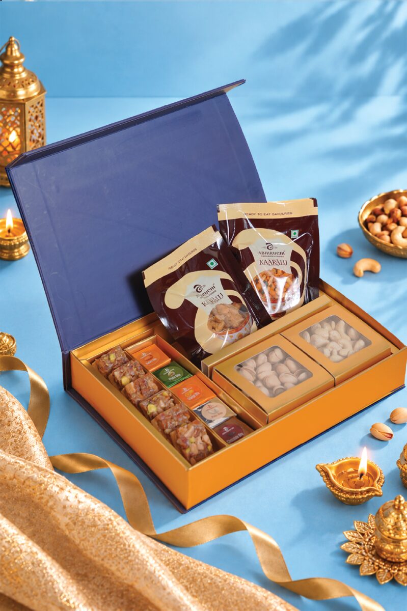 Royal Gift Box - 5