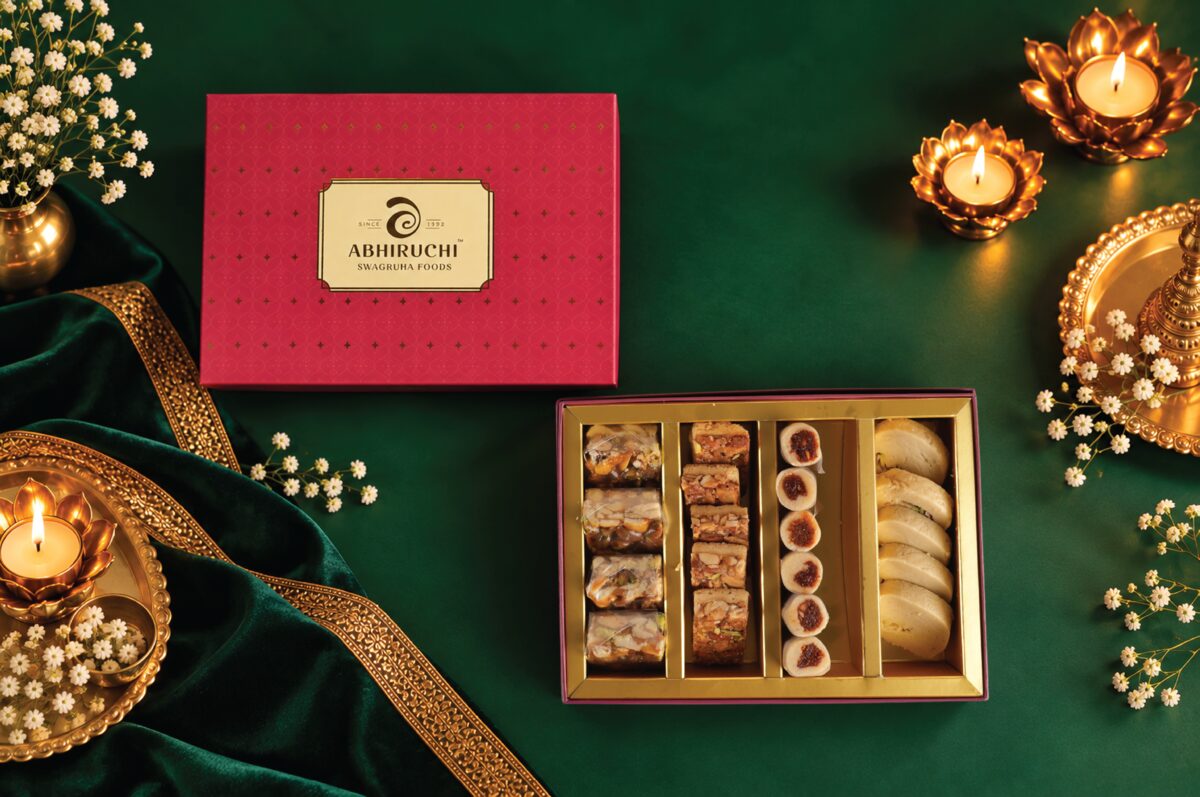 Special Assorted Gift Box - 1