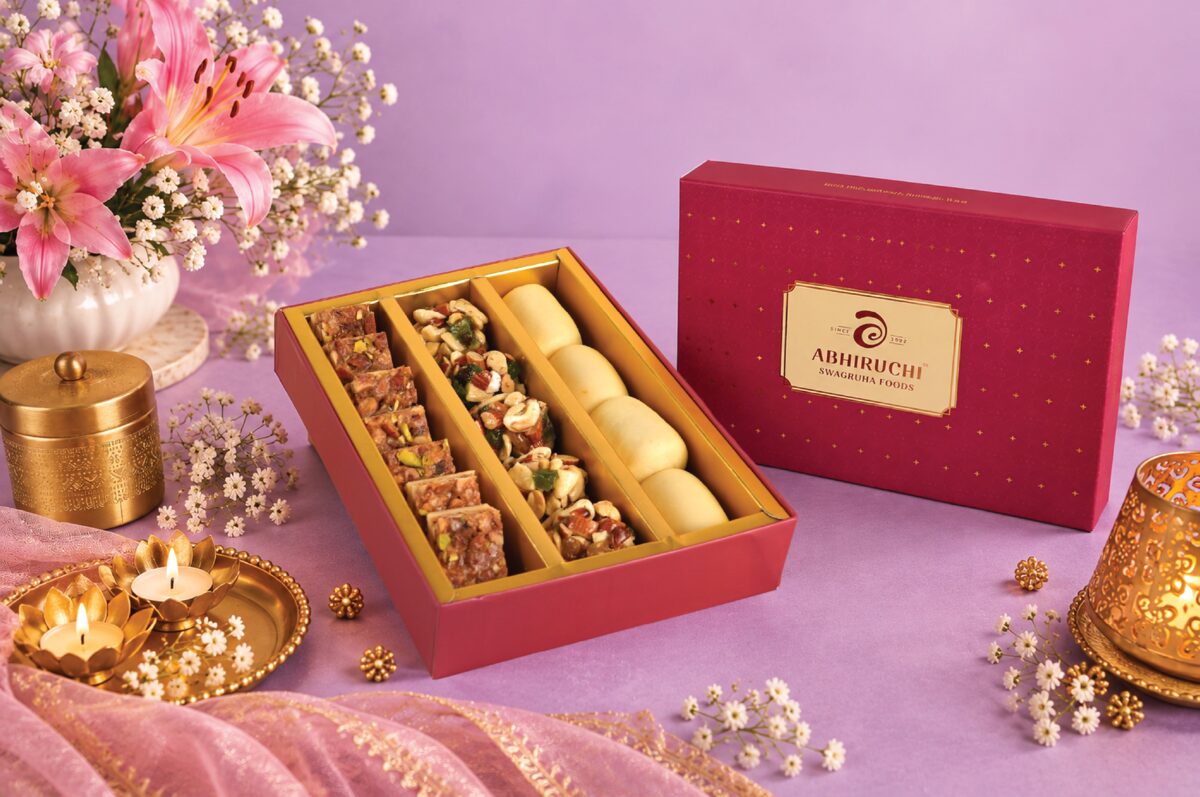 Special Assorted Gift Box - 3
