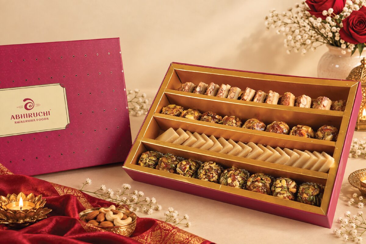 Special Assorted Gift Box - 4