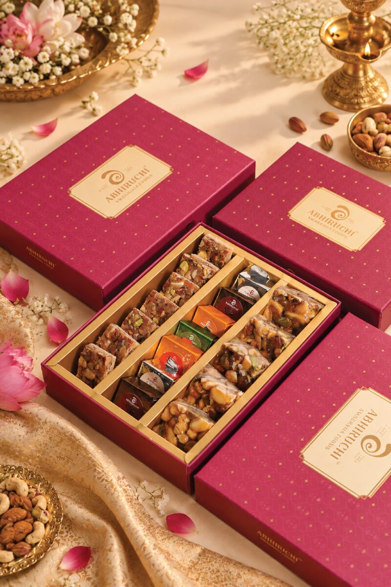 Special Assorted Gift Box - 5