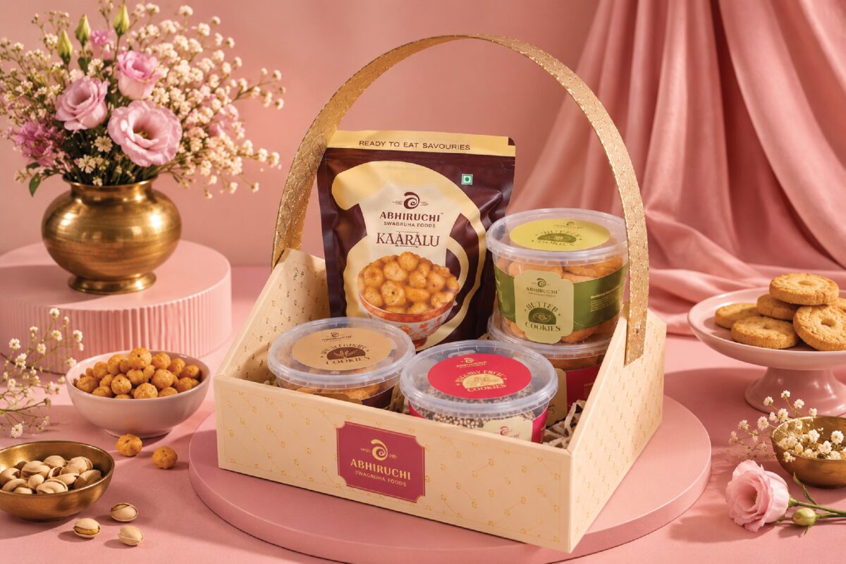 The Savour & Sweet Edit