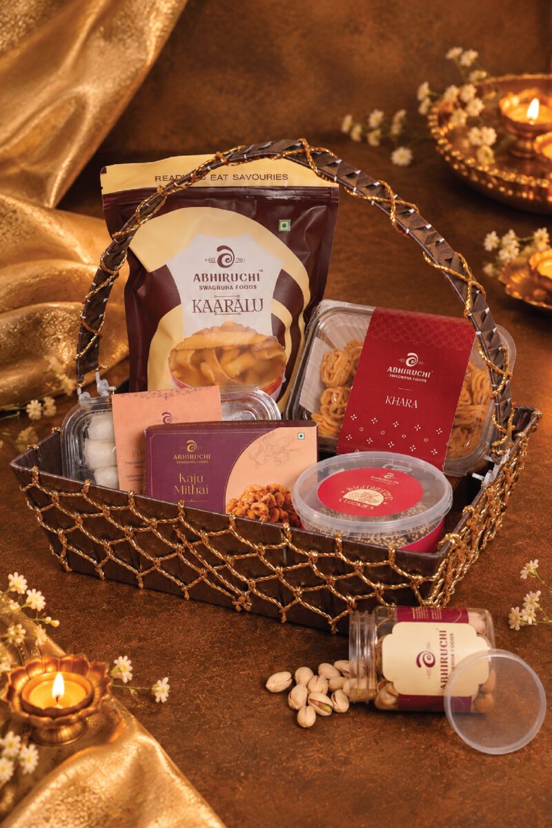 The Celebration Hamper