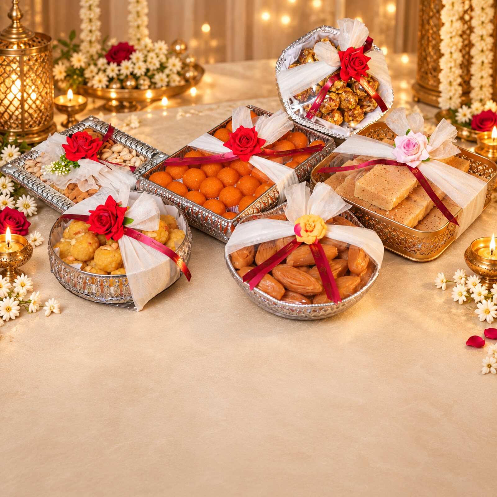 Wedding Hampers