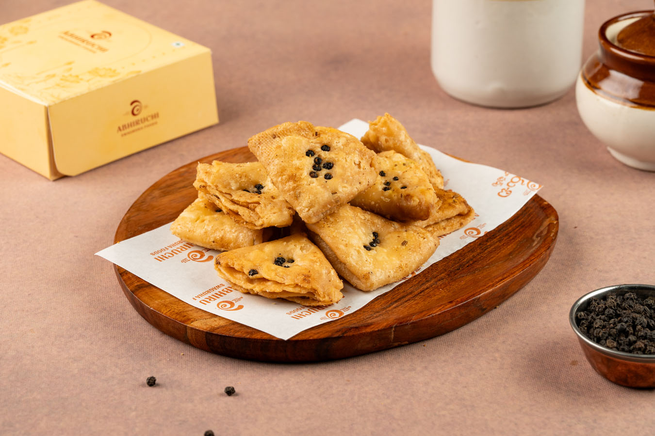 Lavangam Puri (250 grams)