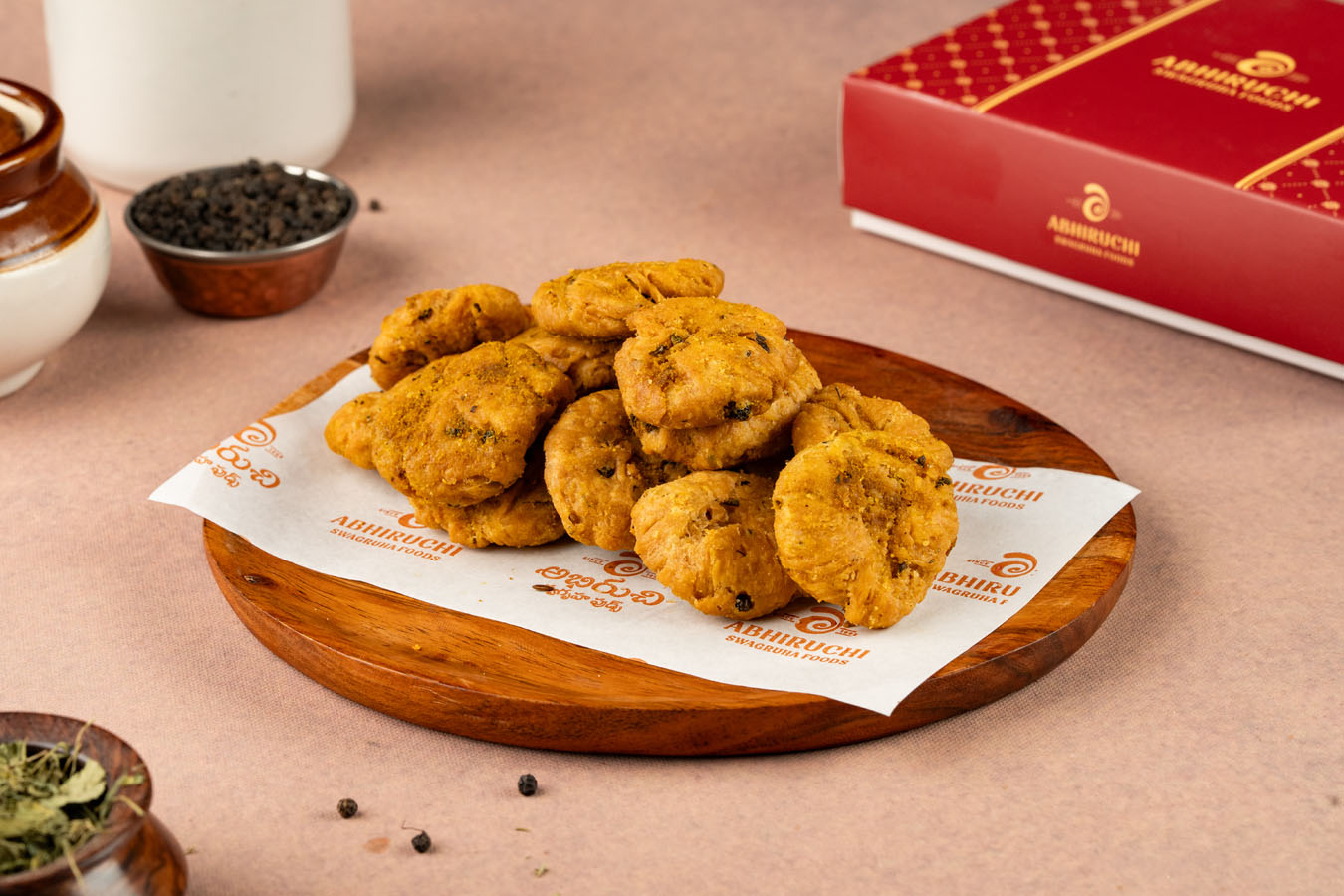 Methi Matti Plain (250 grams)
