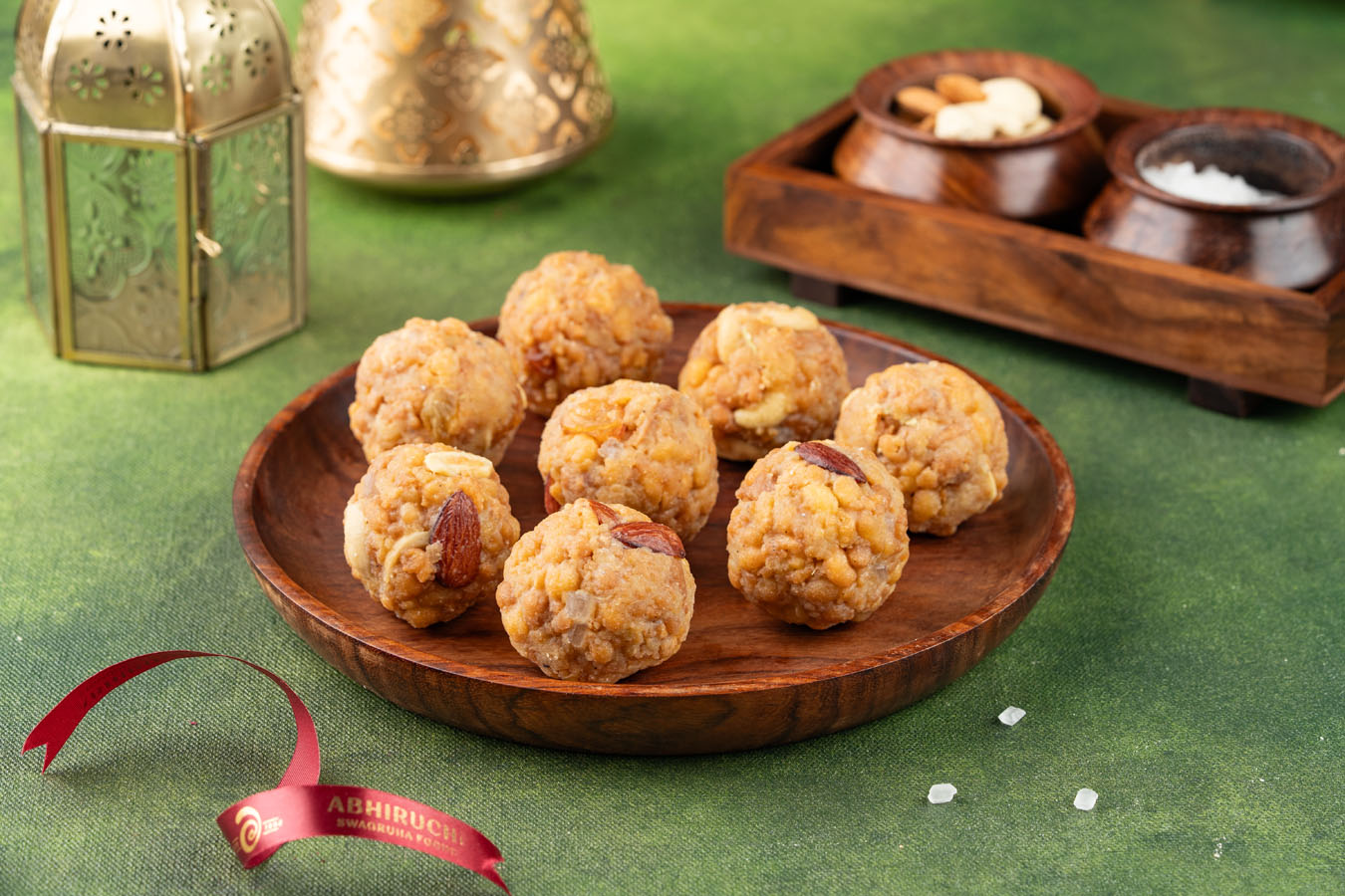 Annamayya Laddu