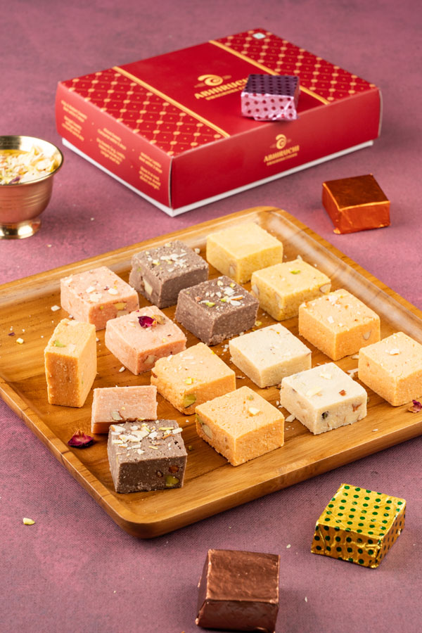 Assorted Bites