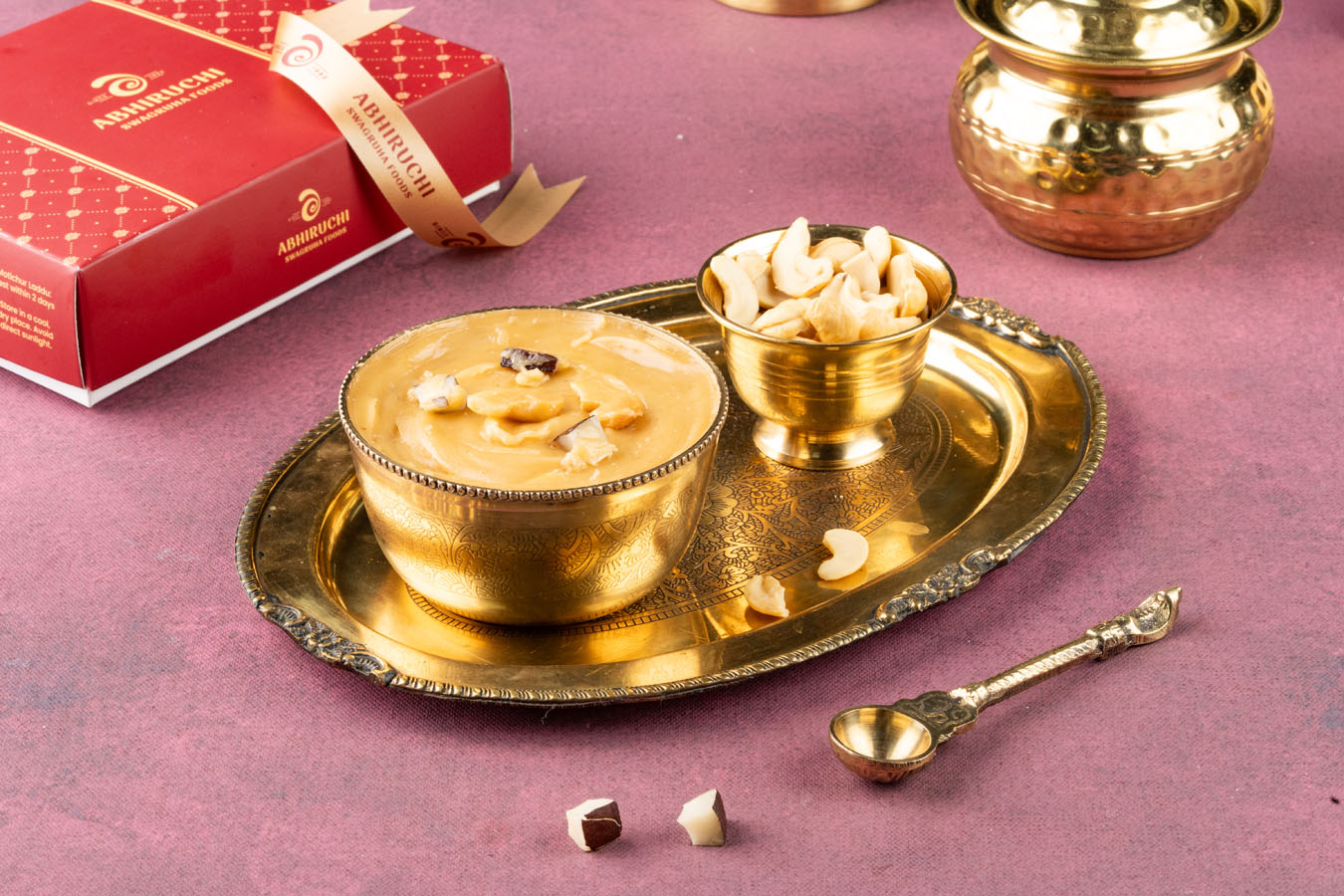 Bellam(Jaggery) Chalimidi