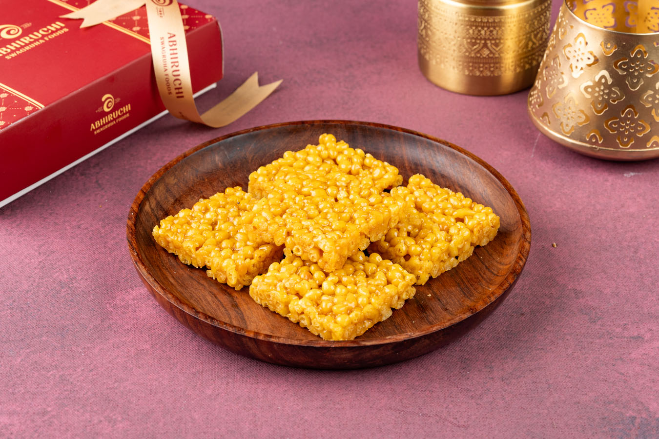 Boondi Mithai