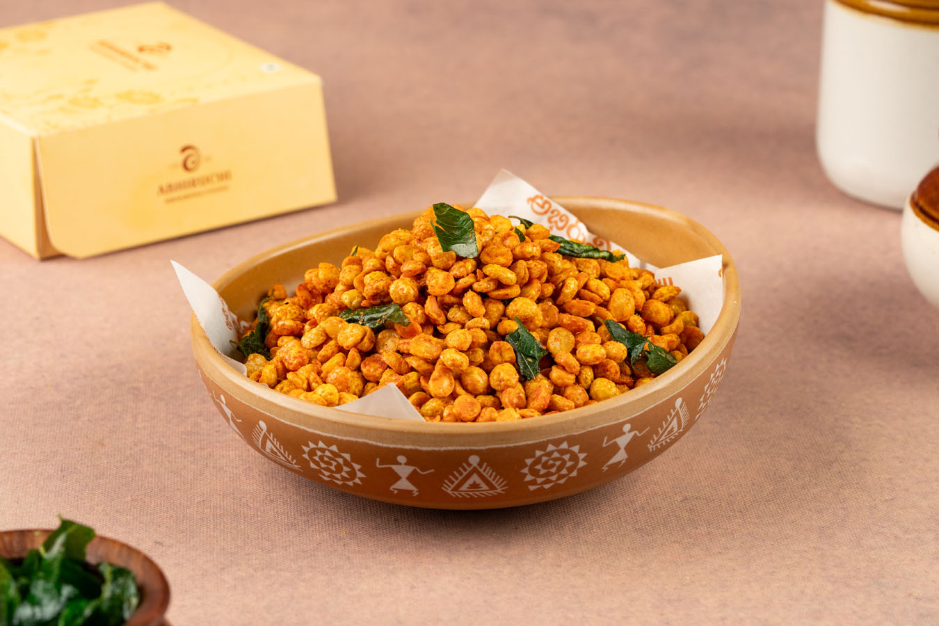 Chana Dal