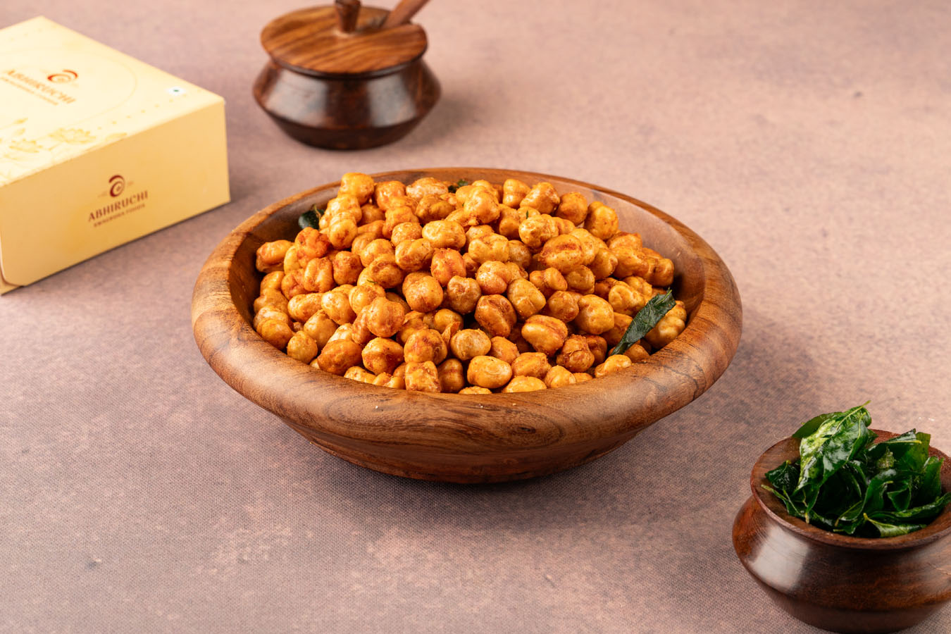 Chenagalu Fry
