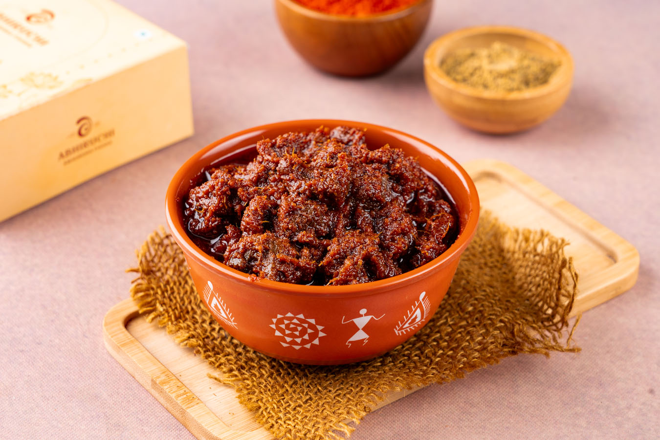 Chicken Pickle