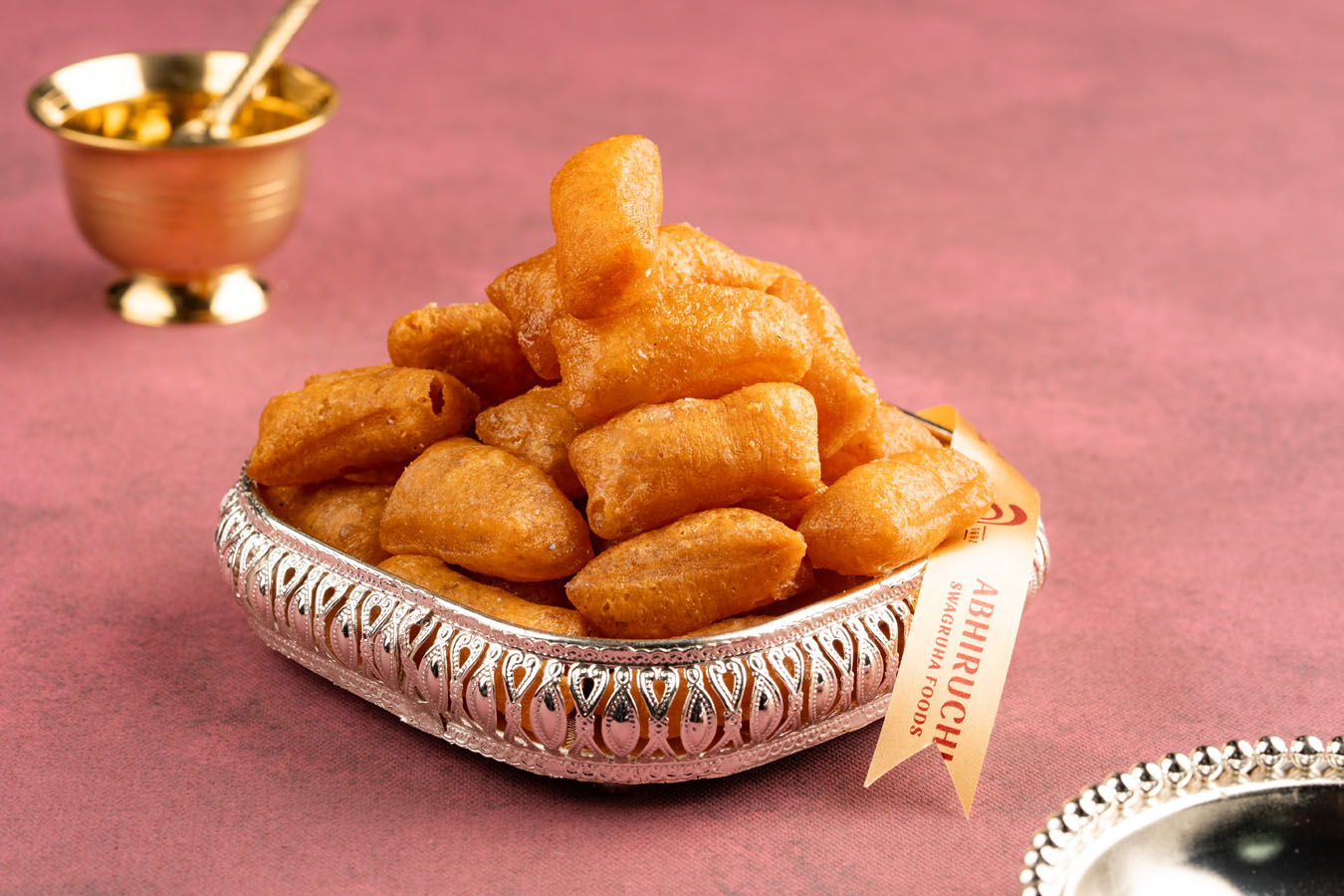 Chitti Kajalu