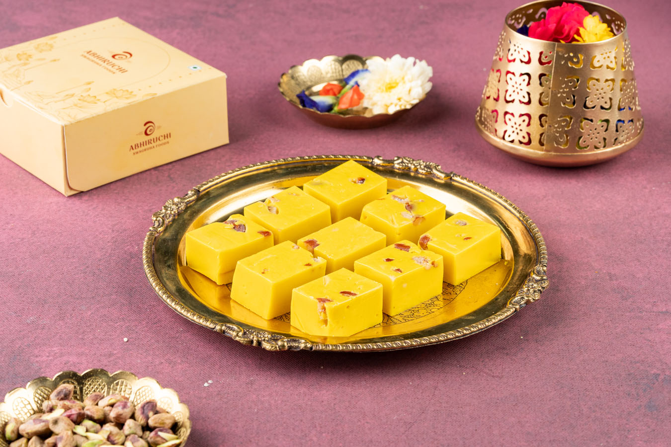 Cream Roll