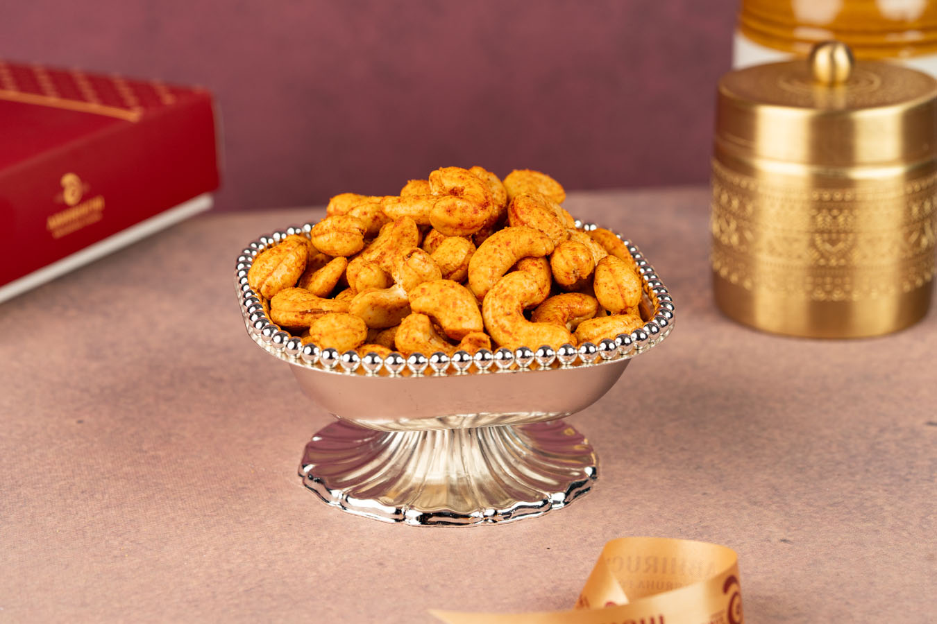 Kaju Fry