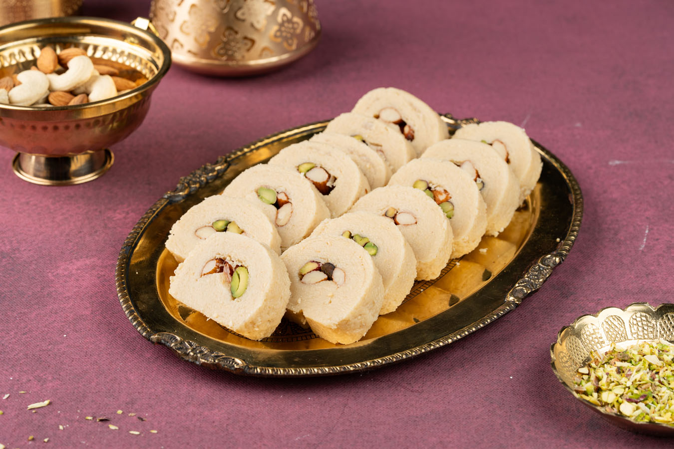 Kaju Sangam