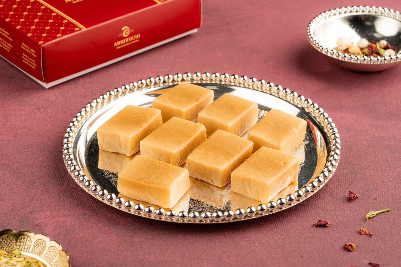 Horlicks Milk Mysore Pak