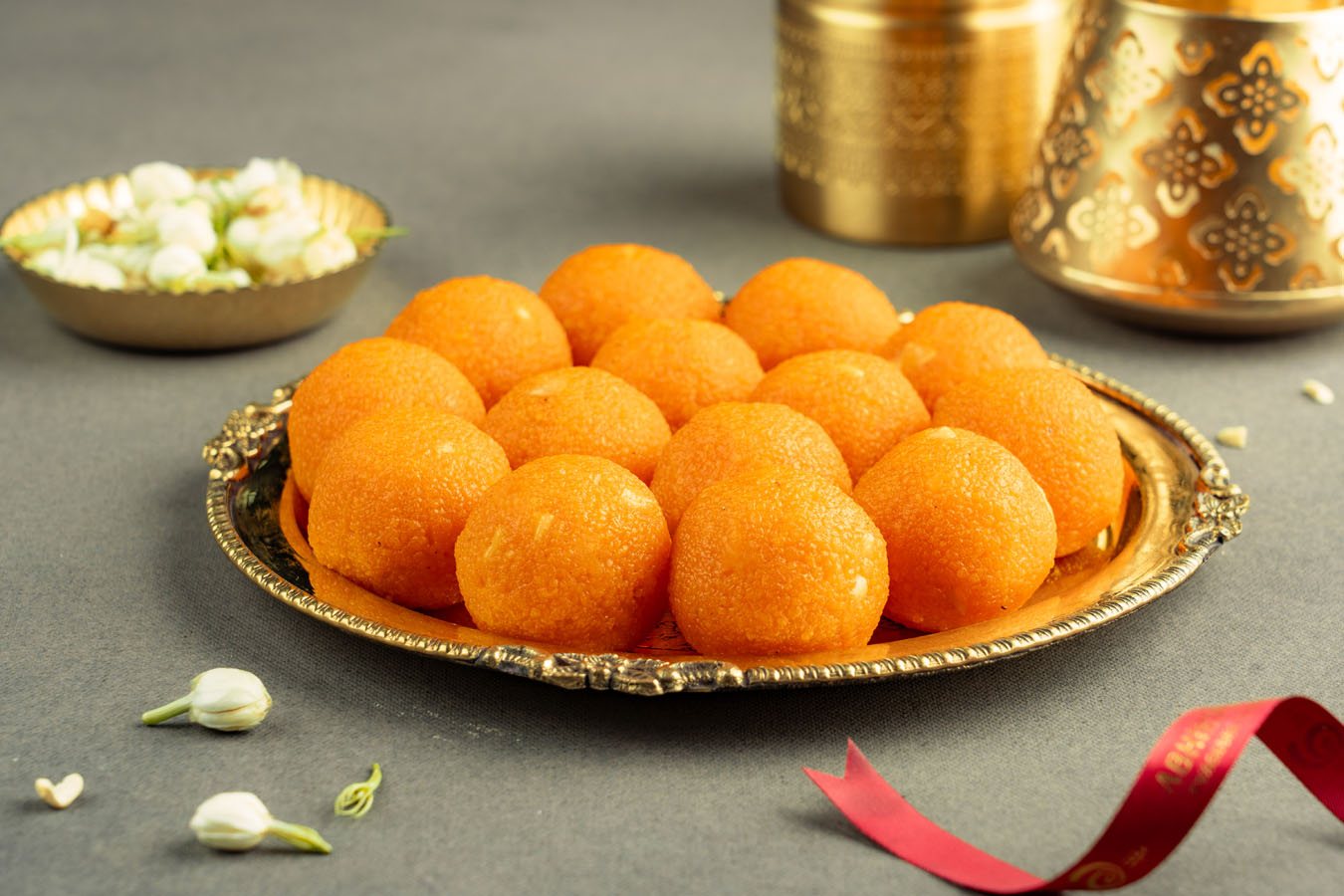 Kova Boondi Rolls