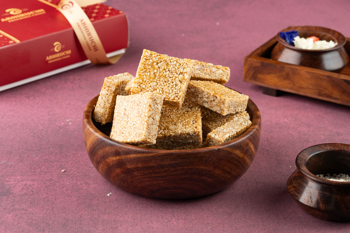 Nuvvula Chikki