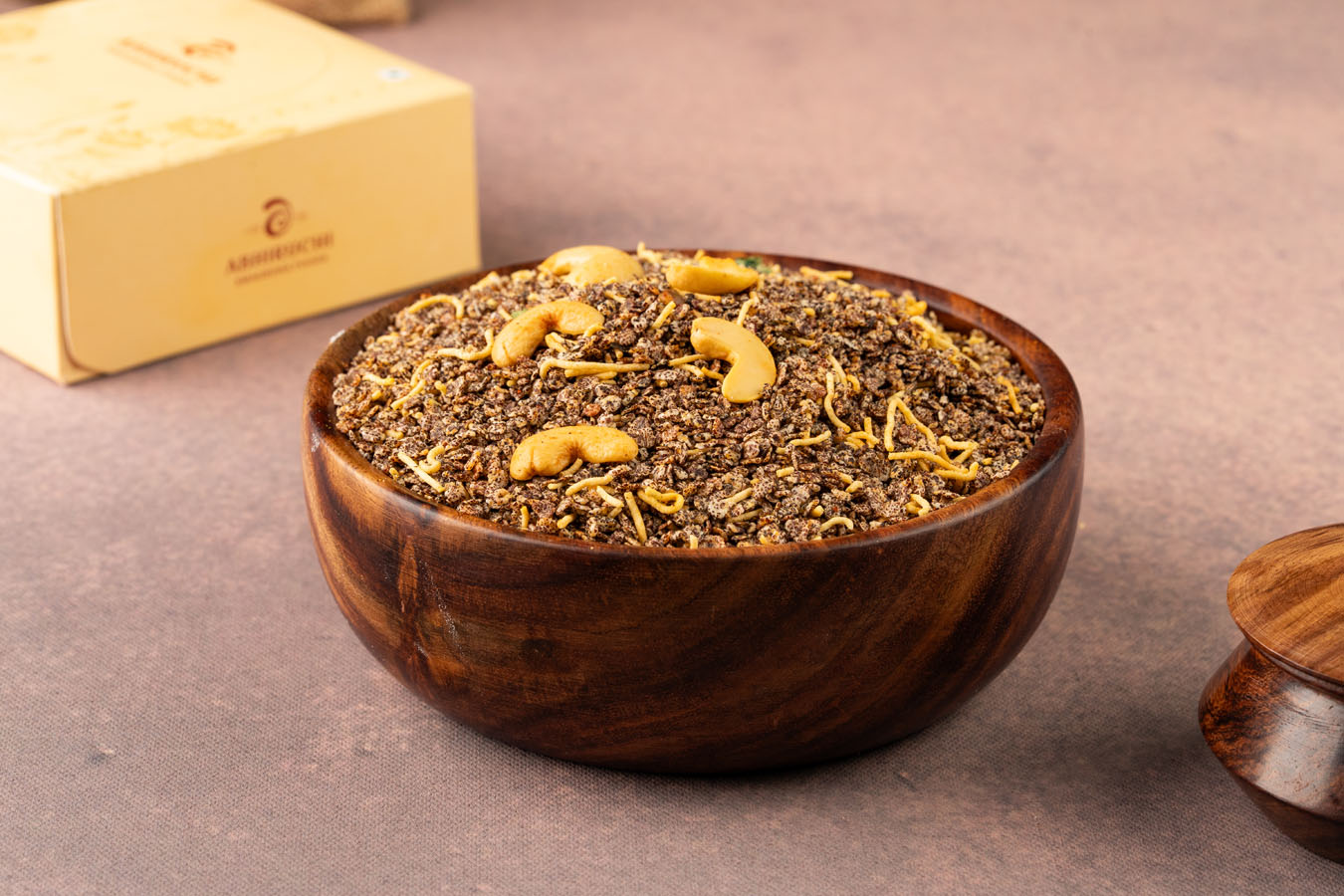 Ragi Flakes