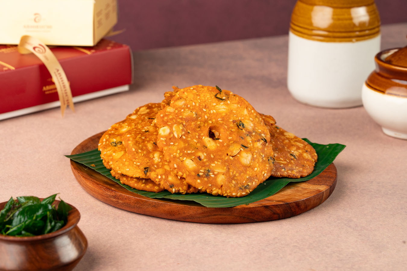 Telangana Chakkalu