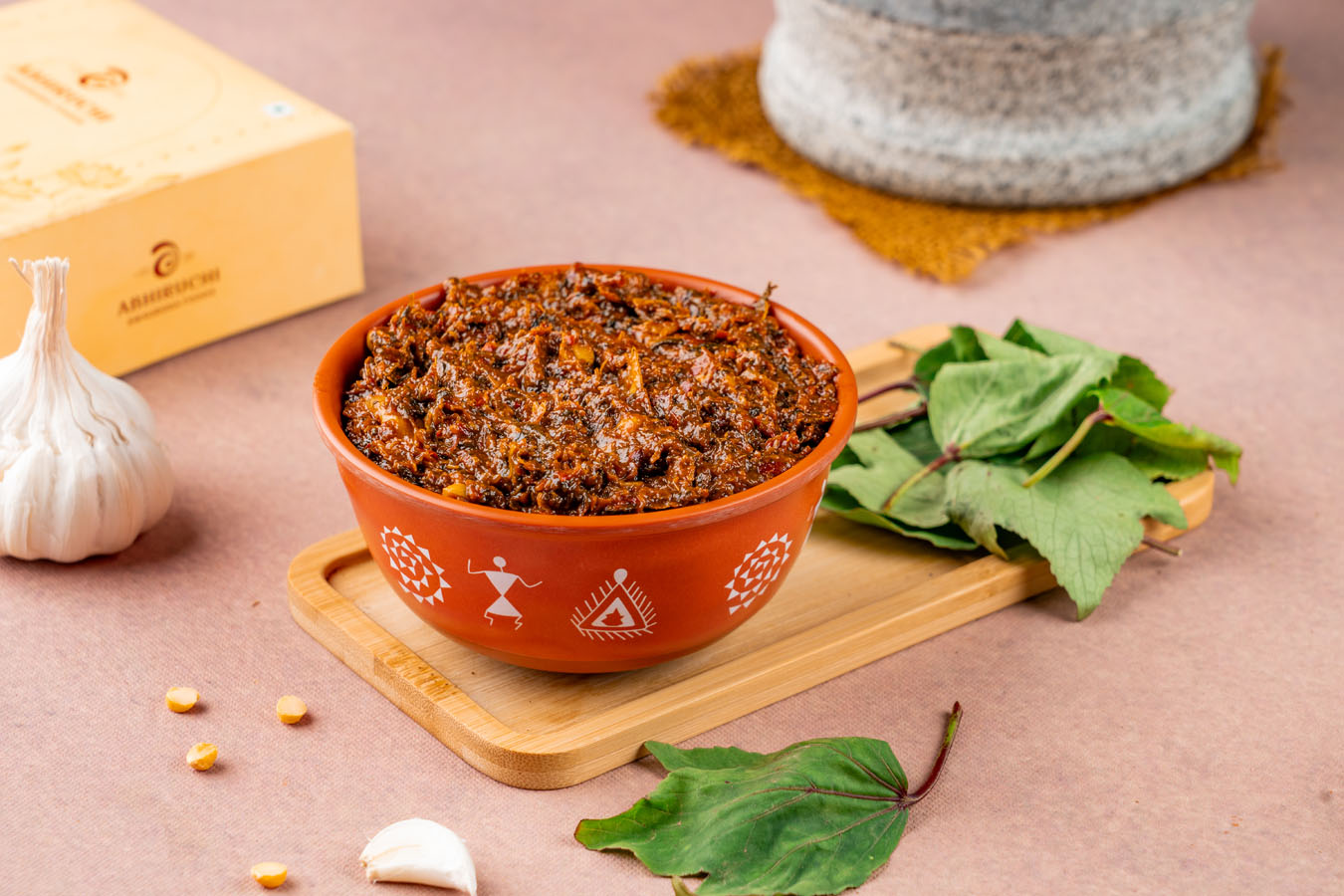 Usirikaya Thokku Pickle